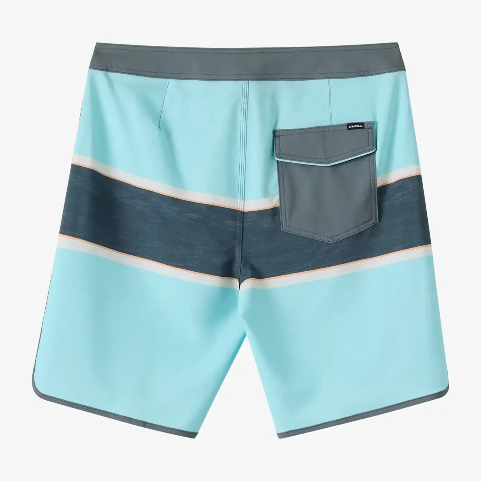 O'Neil Lennox Scallop 19'' Boardshort