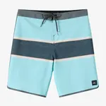 O'Neil Lennox Scallop 19'' Boardshort