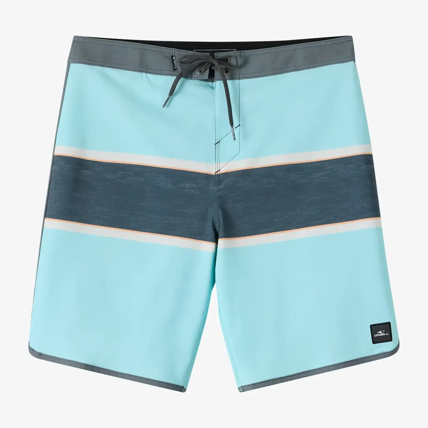 O'Neil Lennox Scallop 19'' Boardshort