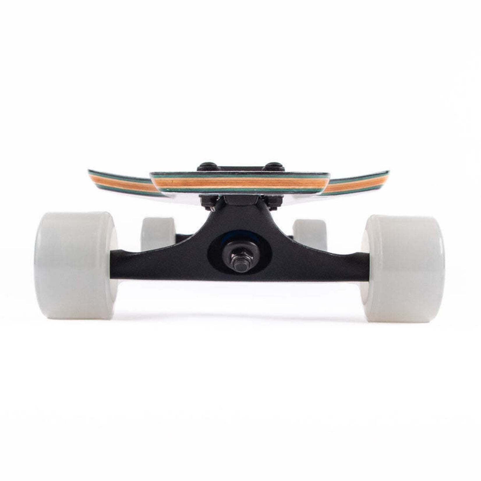 Sector 9 Sector 9 Longboard Bintang Silver Fox