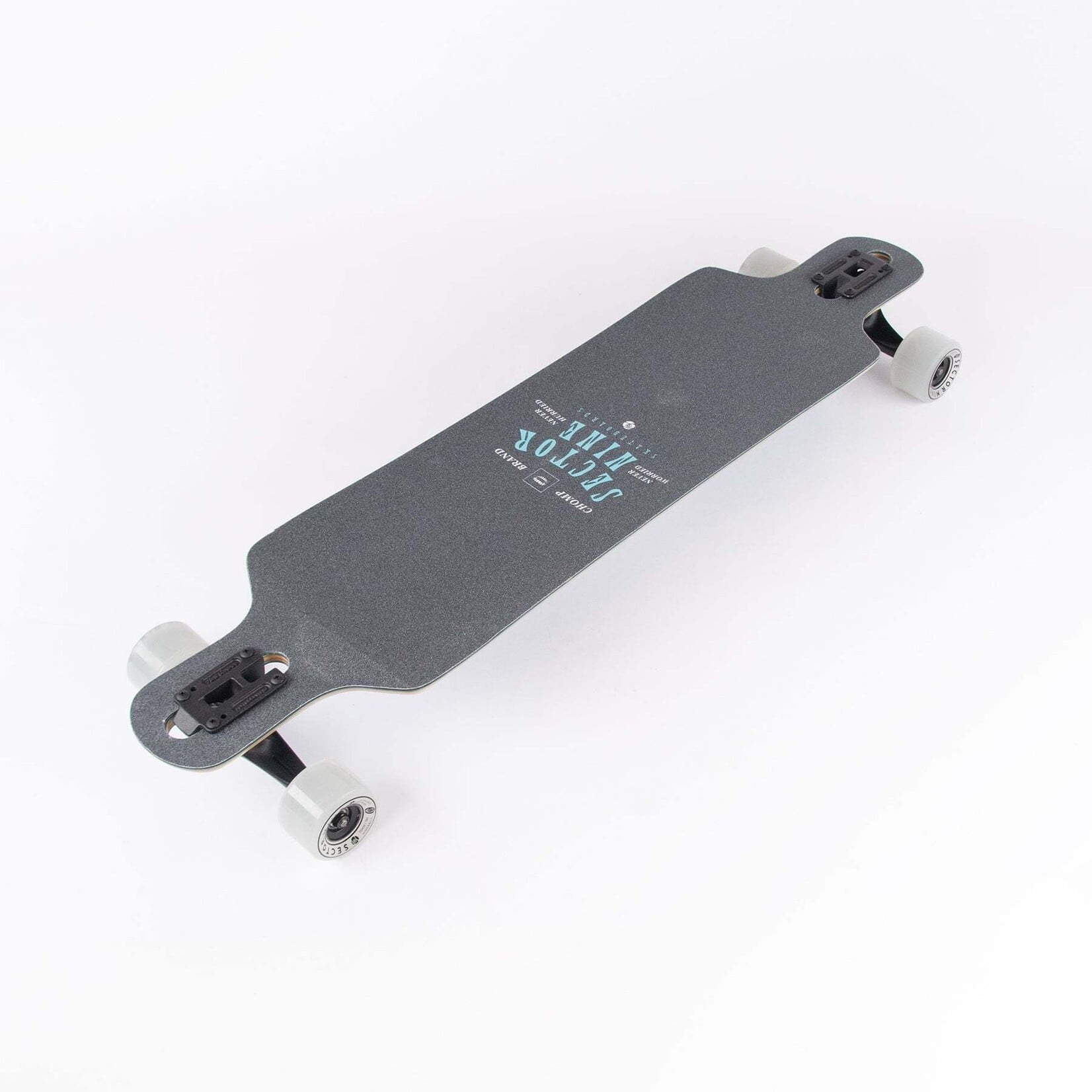 Sector 9 Sector 9 Longboard Bintang Silver Fox