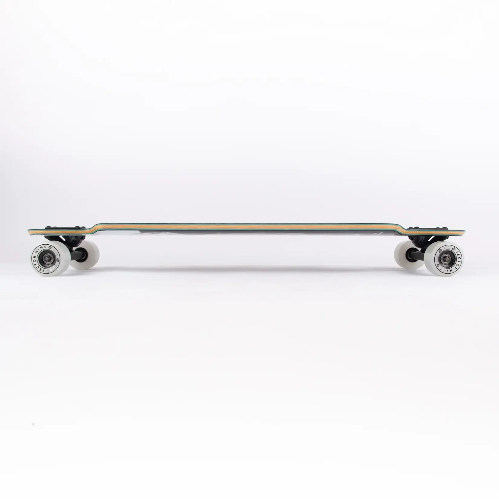 Sector 9 Sector 9 Longboard Bintang Silver Fox