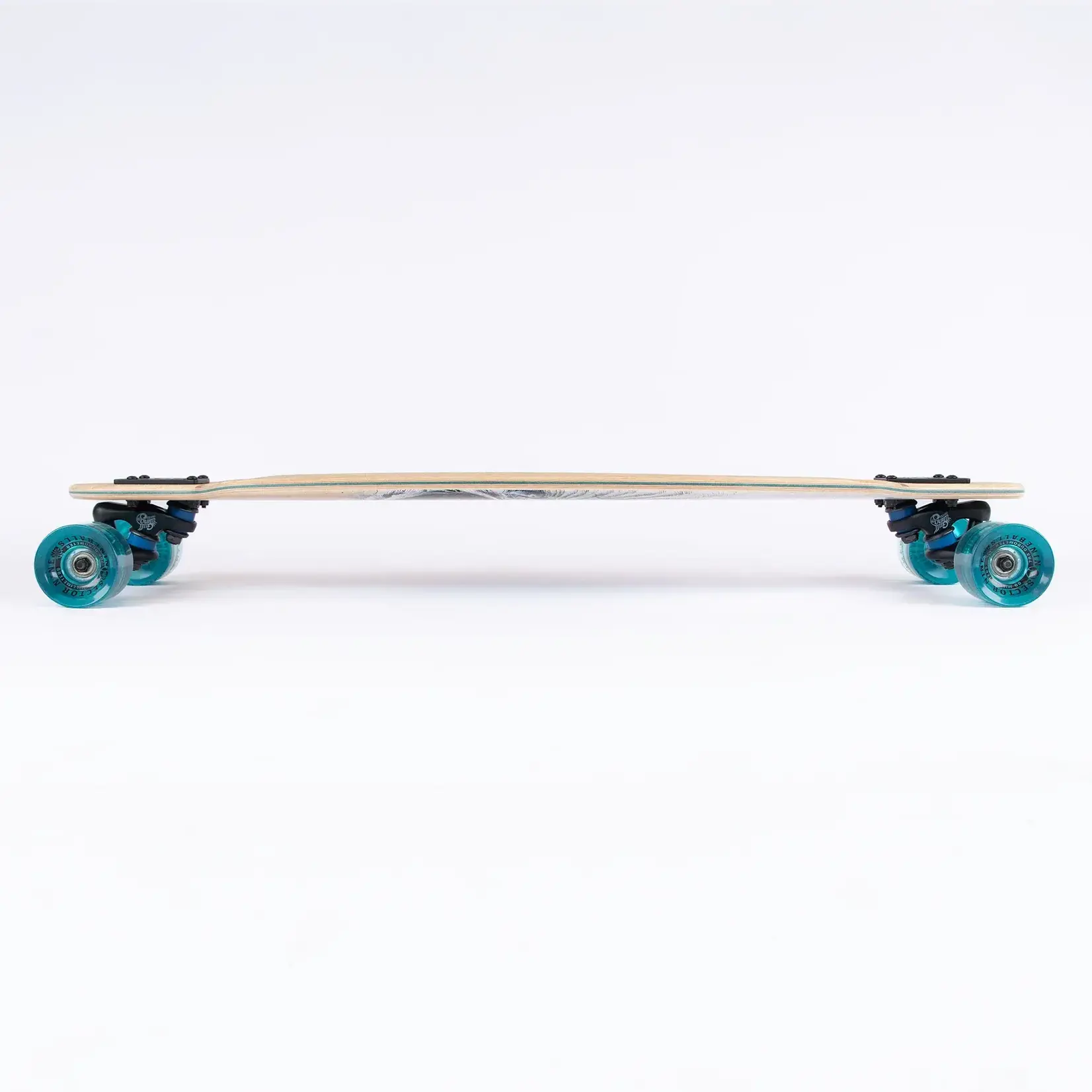 Sector 9 Manta Shoots Complete