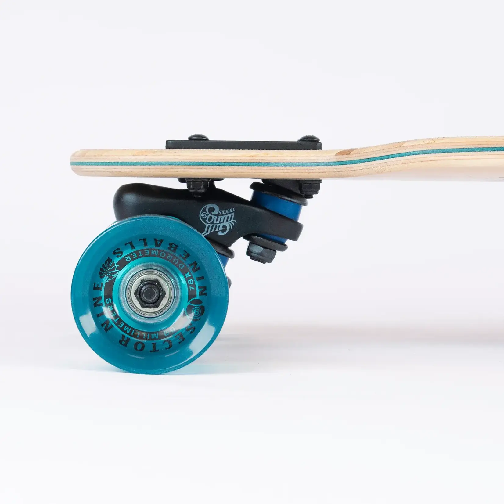 Sector 9 Manta Shoots Complete