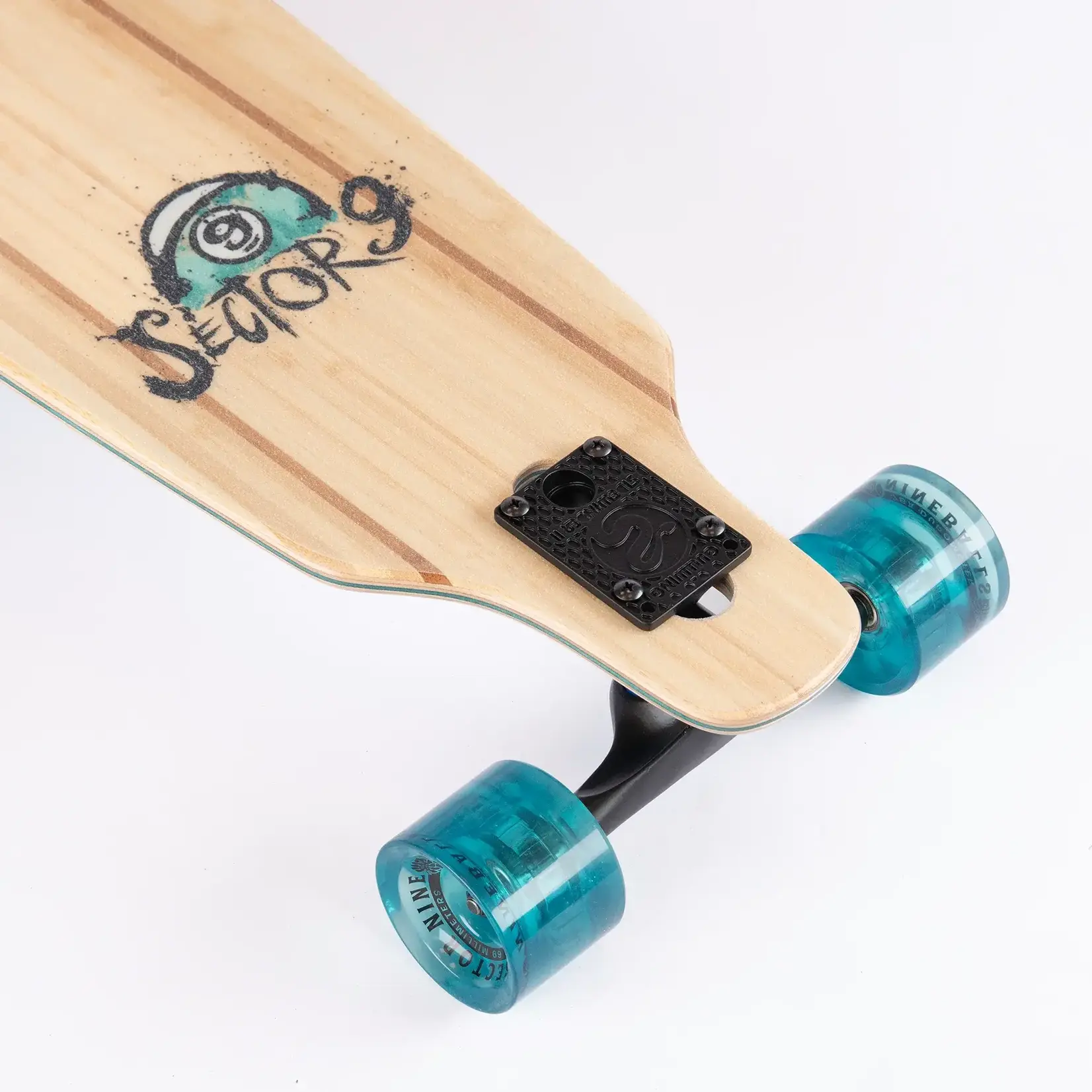 Sector 9 Manta Shoots Complete