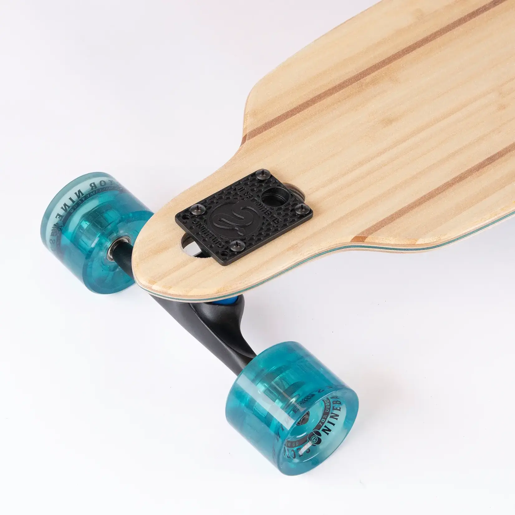 Sector 9 Manta Shoots Complete