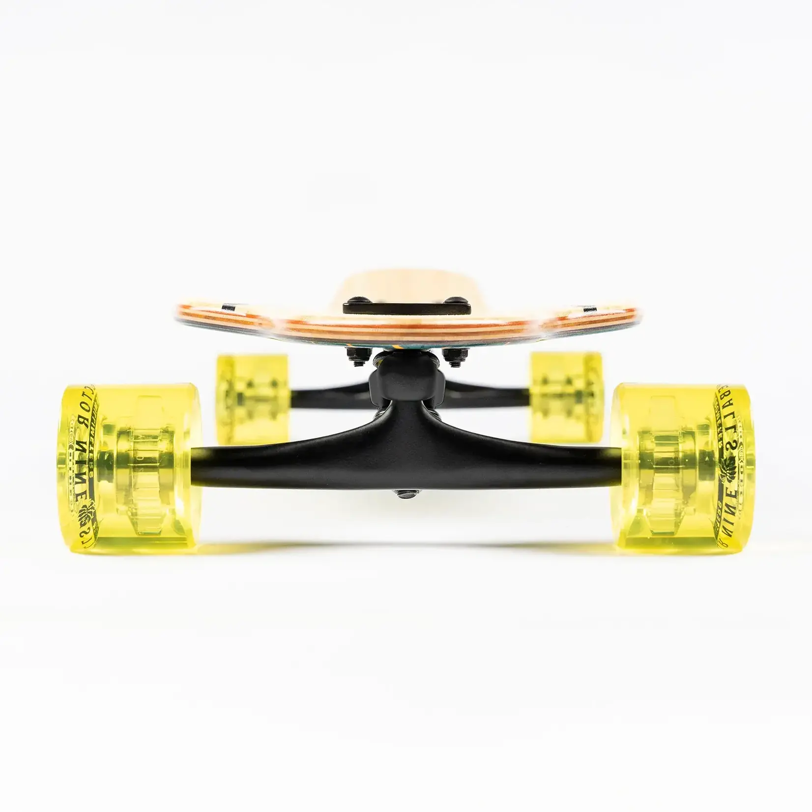 Sector 9 Striker Depths Complete