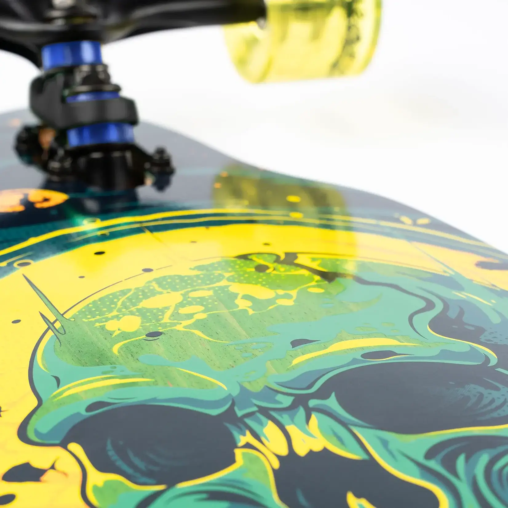 Sector 9 Striker Depths Complete