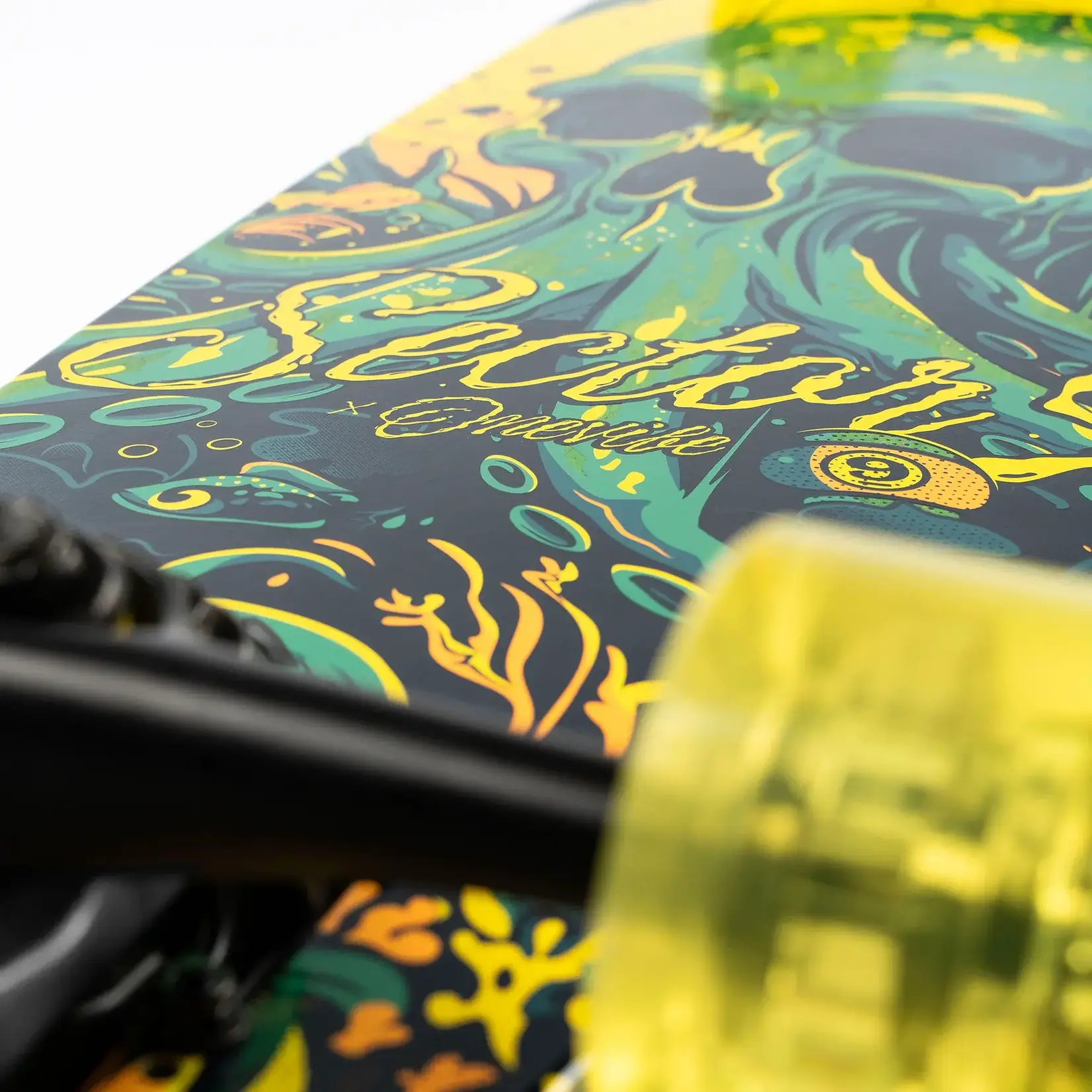 Sector 9 Striker Depths Complete