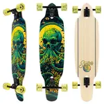 Sector 9 Striker Depths Complete