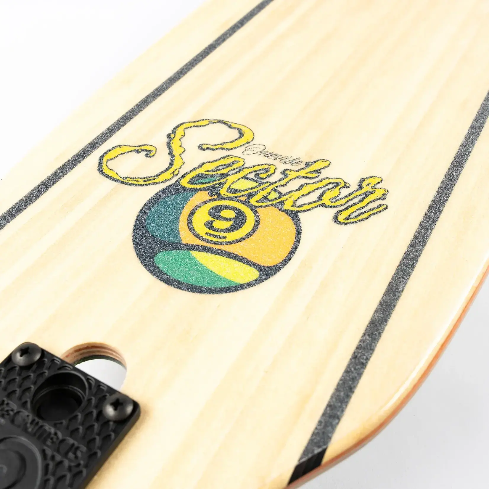 Sector 9 Striker Depths Complete