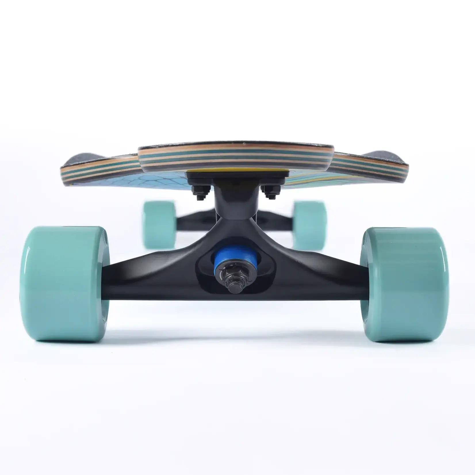 Sector 9 Fault Line Feast Complete
