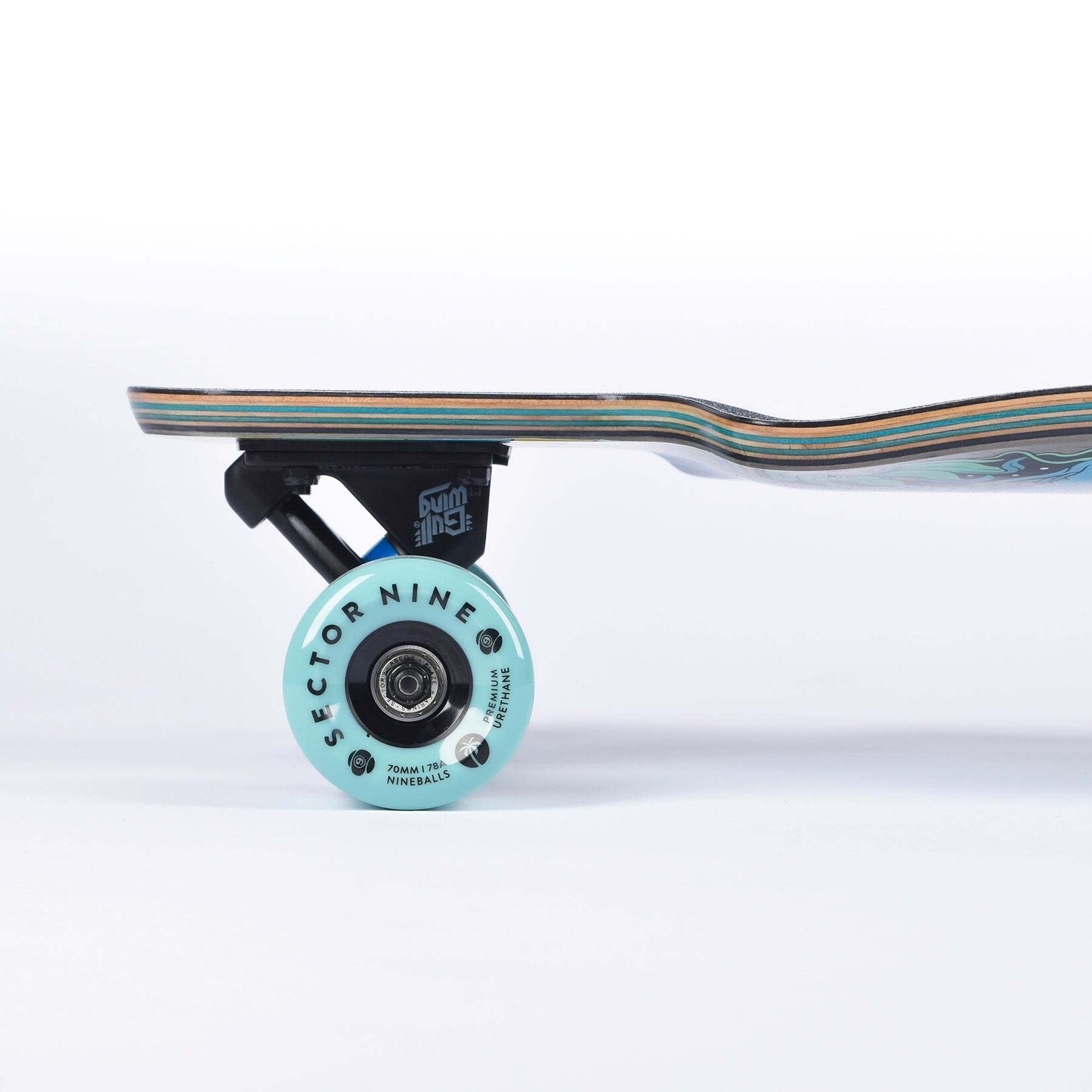 Sector 9 Fault Line Feast Complete