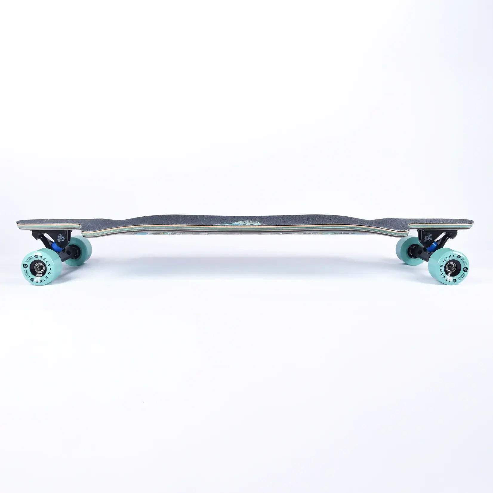 Sector 9 Fault Line Feast Complete