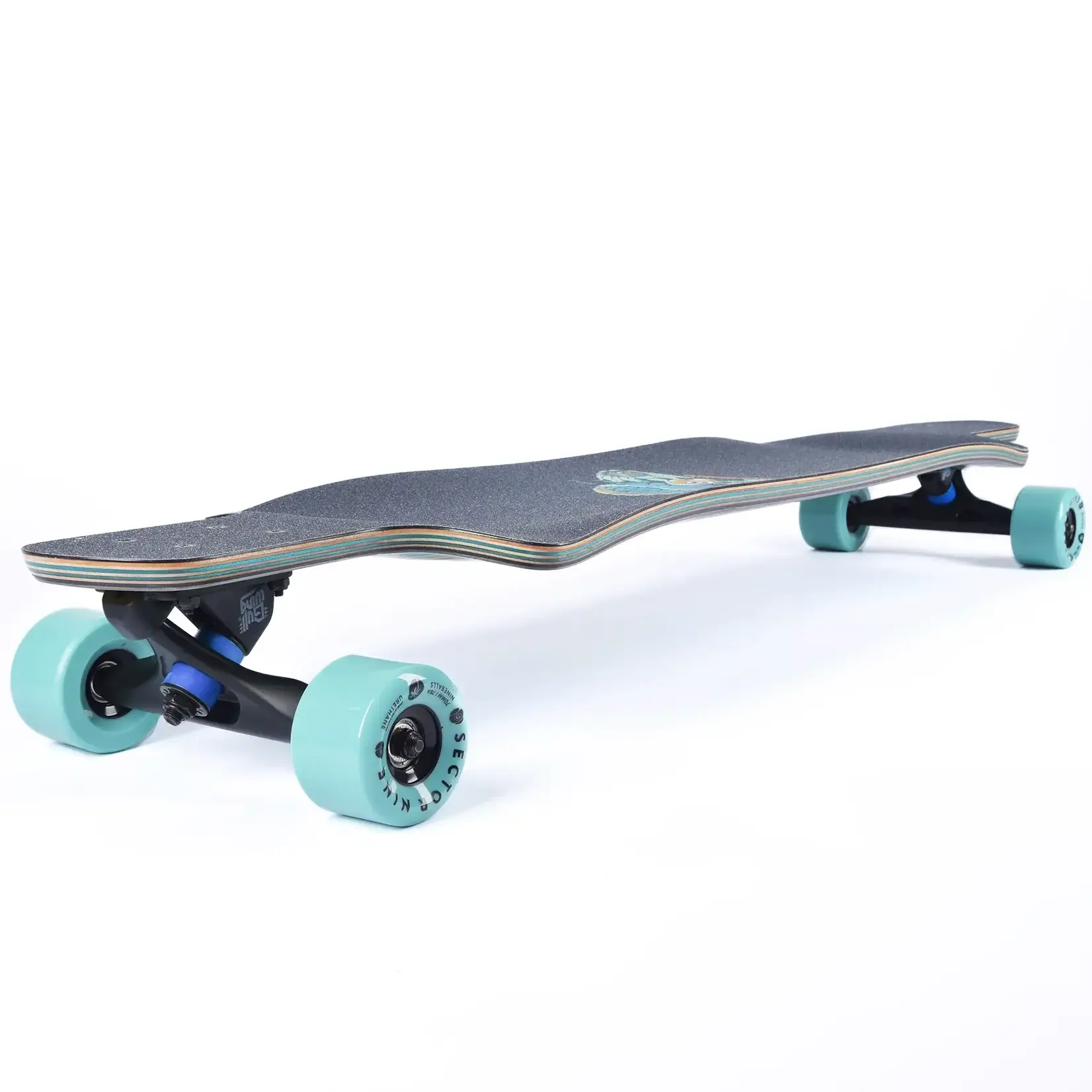Sector 9 Fault Line Feast Complete