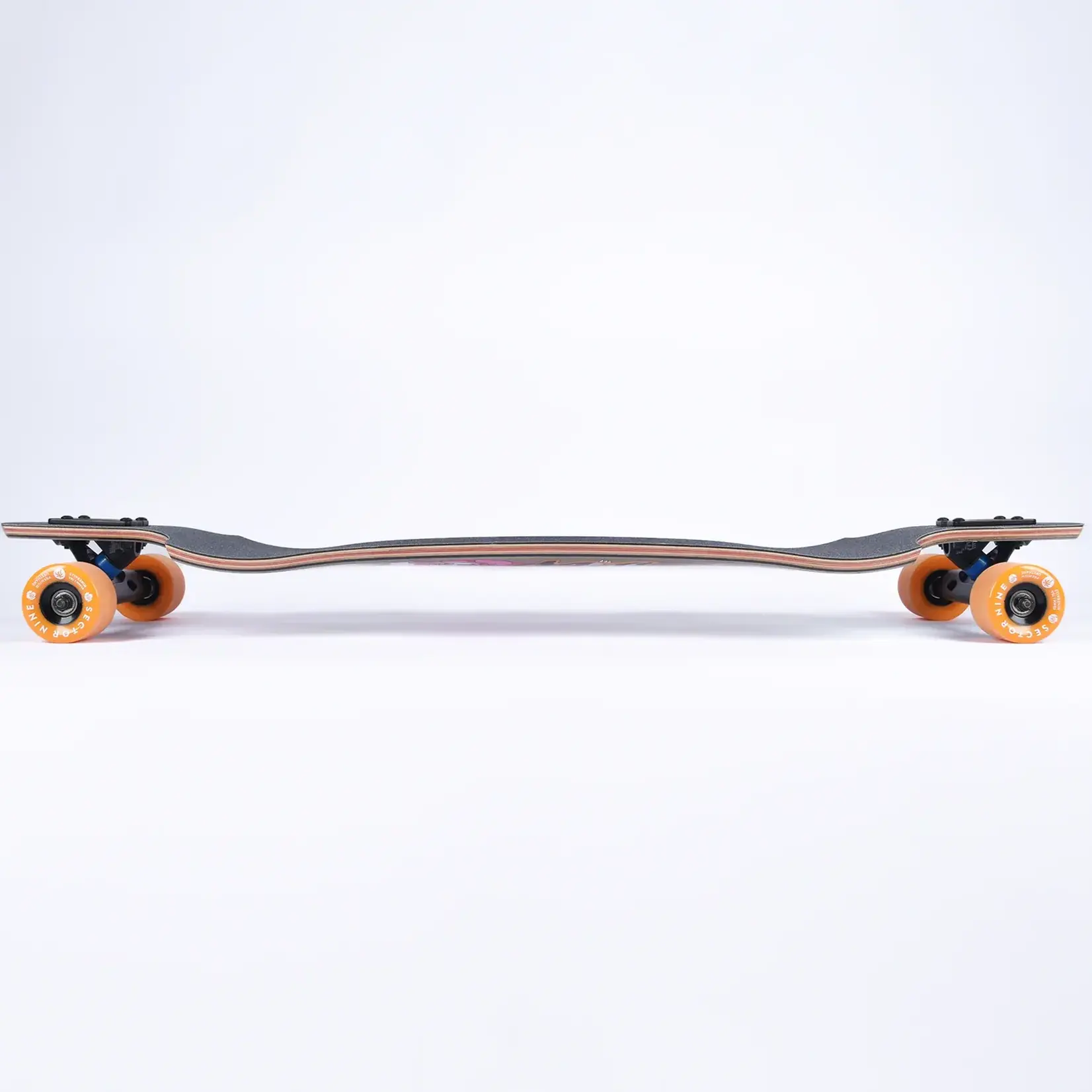 Sector 9 Coachella Catapult Complete