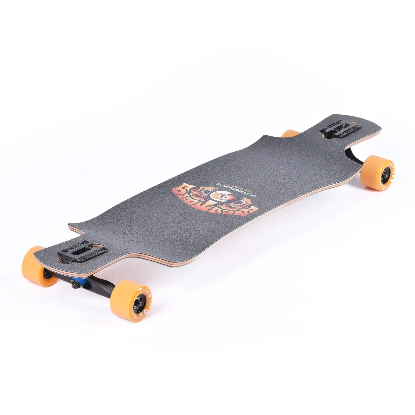 Sector 9 Coachella Catapult Complete