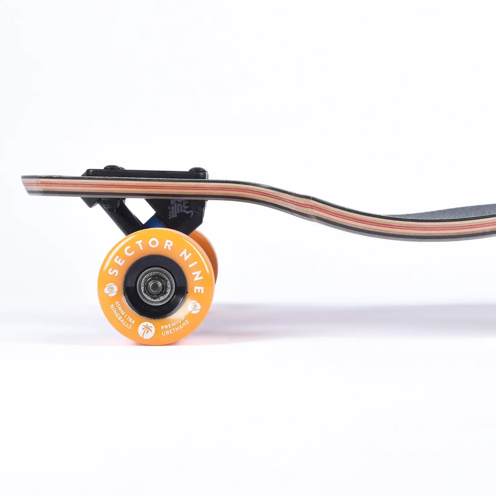 Sector 9 Coachella Catapult Complete