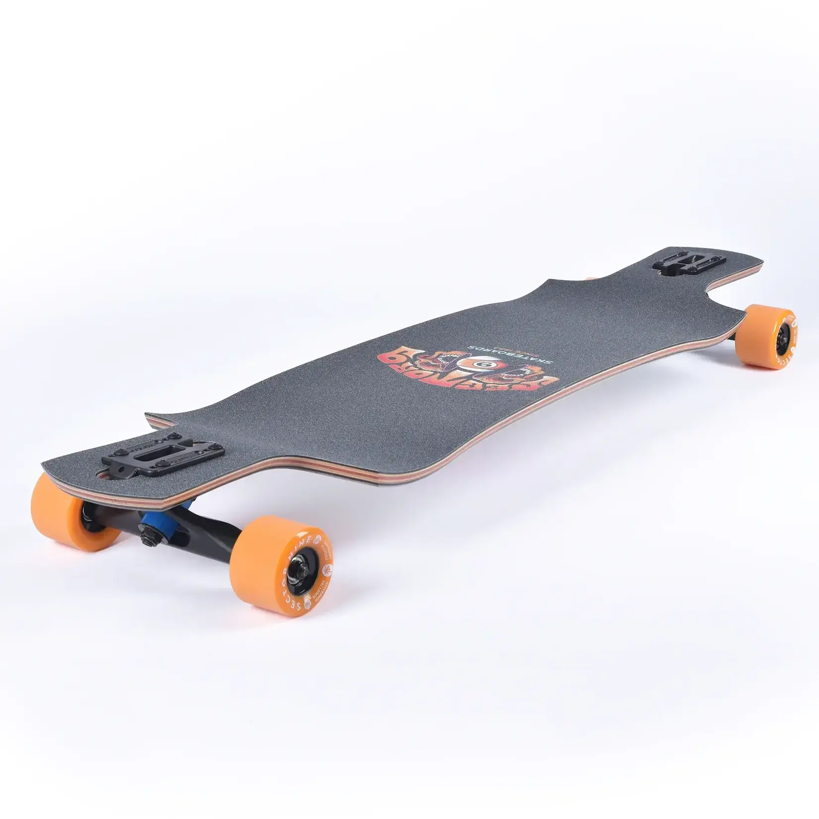 Sector 9 Coachella Catapult Complete
