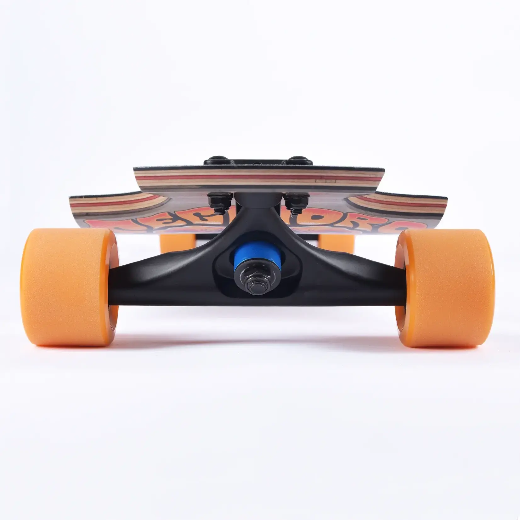 Sector 9 Coachella Catapult Complete