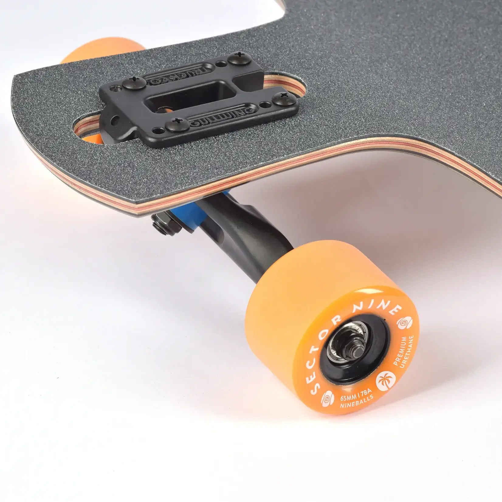 Sector 9 Coachella Catapult Complete