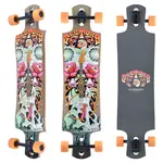 Sector 9 Coachella Catapult Complete