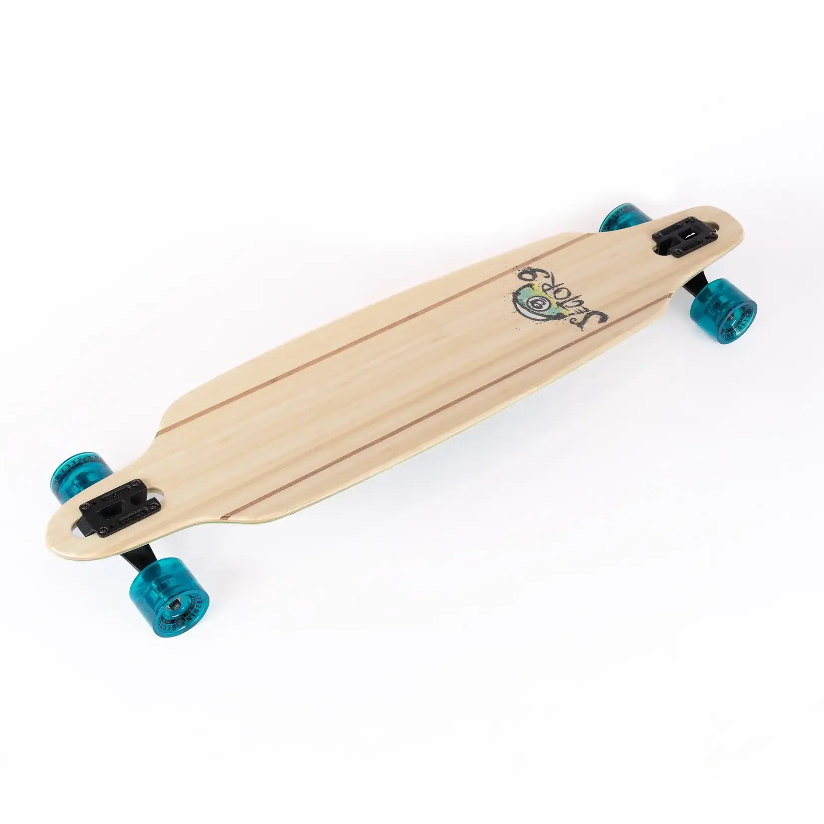 Sector 9 Lookout Talon Complete
