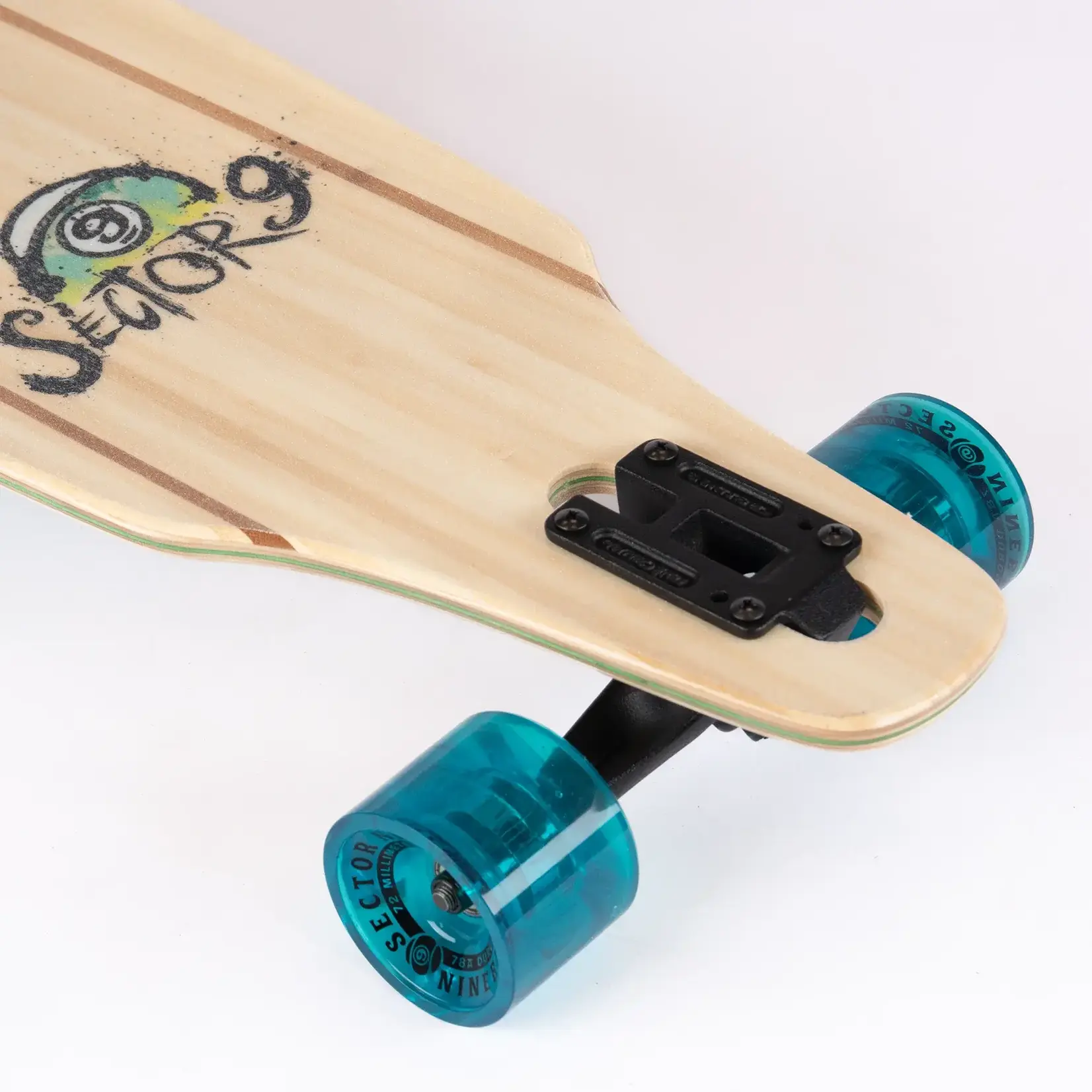 Sector 9 Lookout Talon Complete