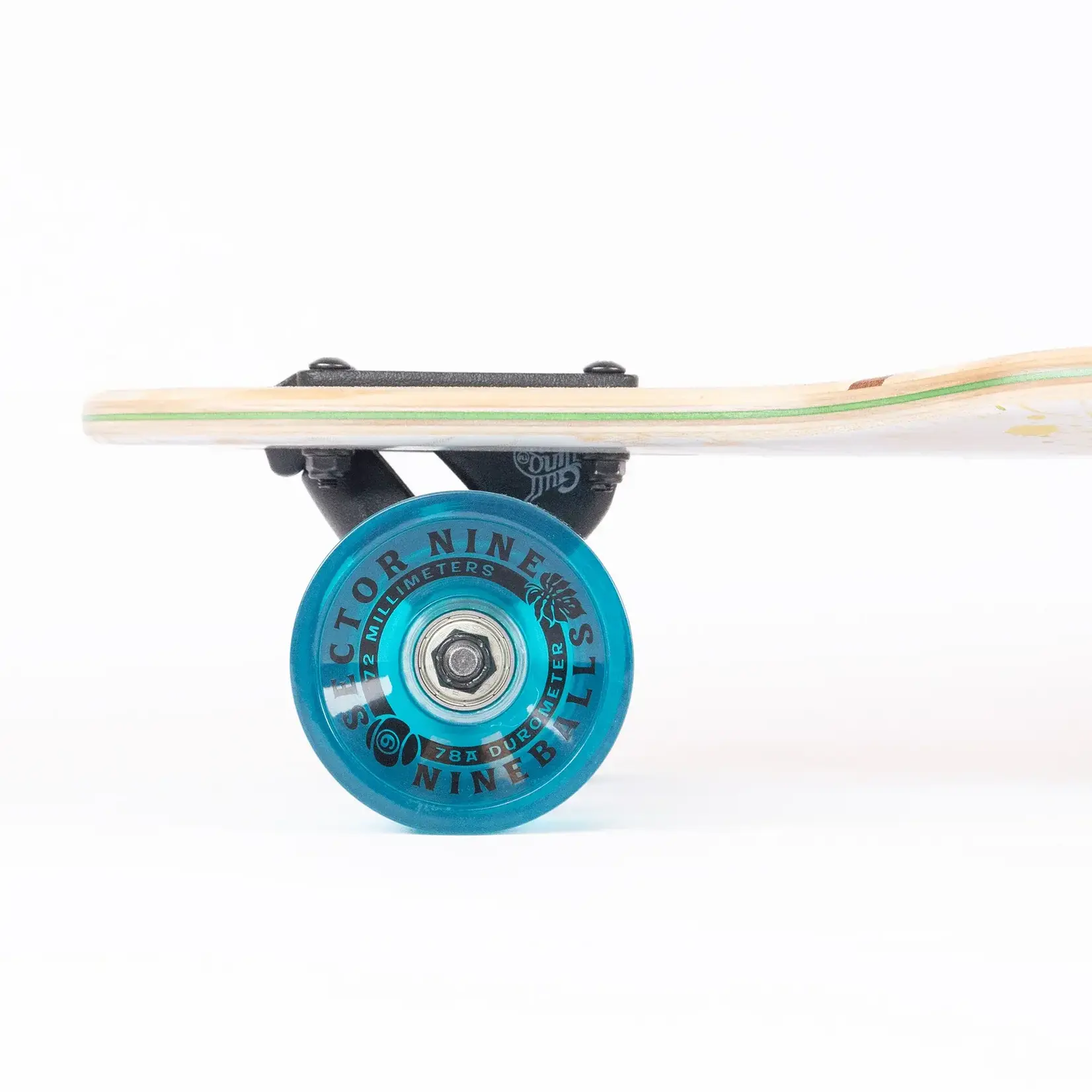 Sector 9 Lookout Talon Complete