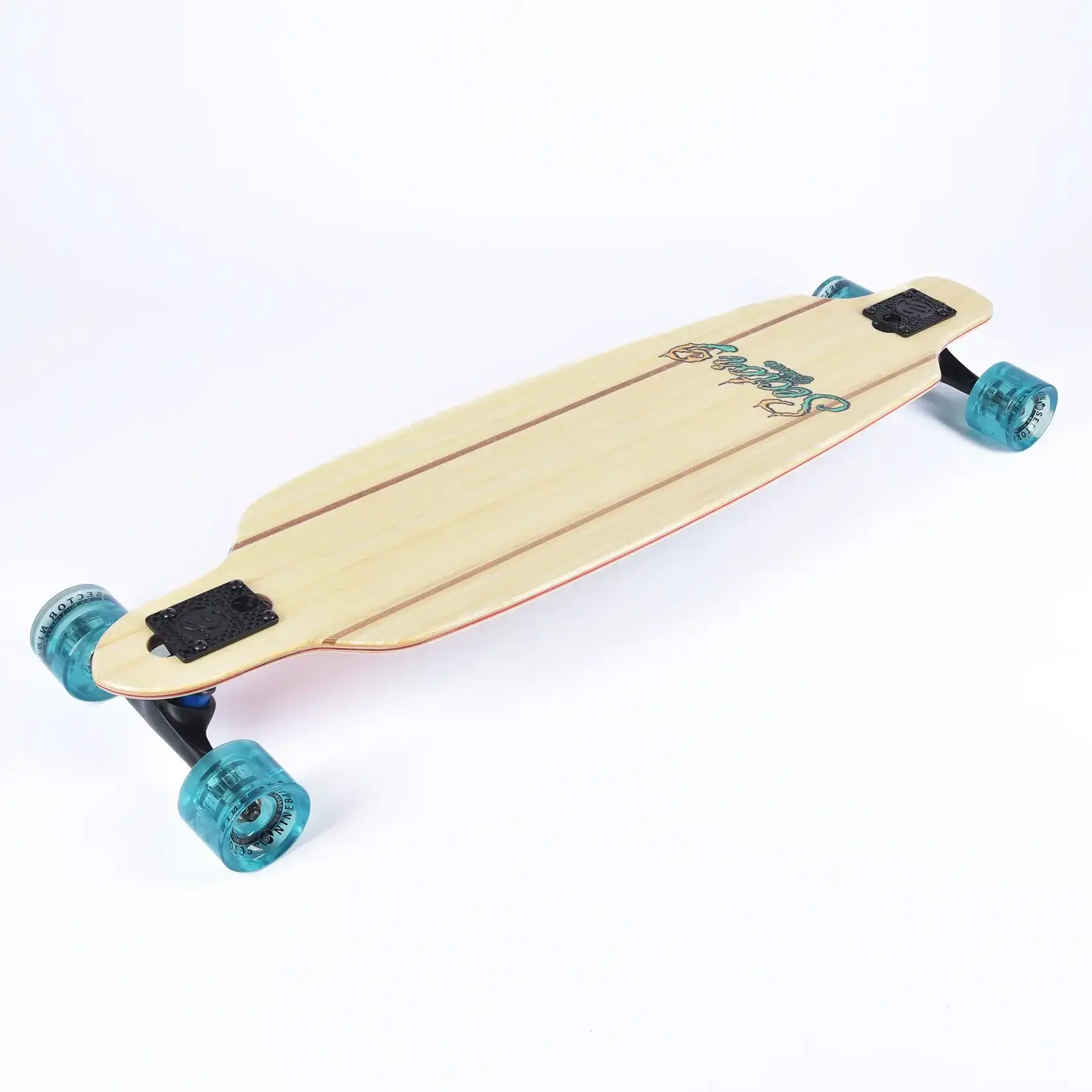 Sector 9 Flipside Fractal Complete