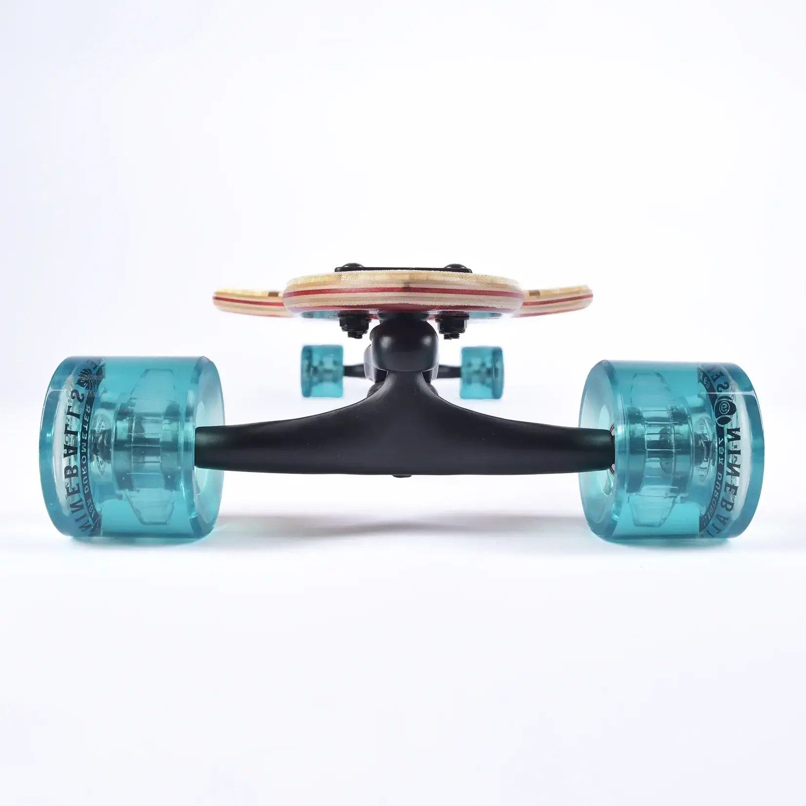 Sector 9 Flipside Fractal Complete
