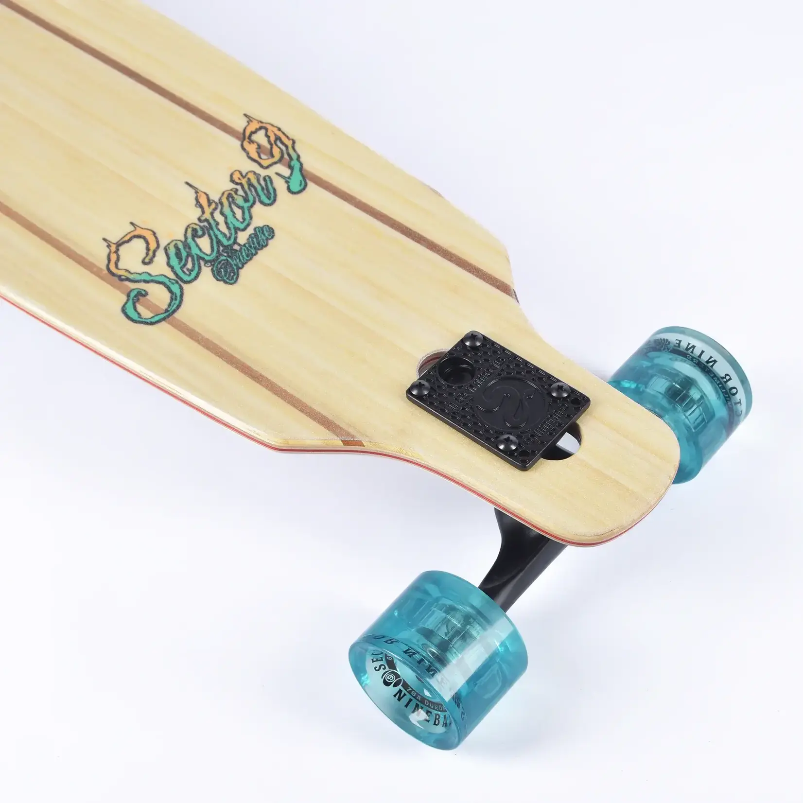 Sector 9 Flipside Fractal Complete