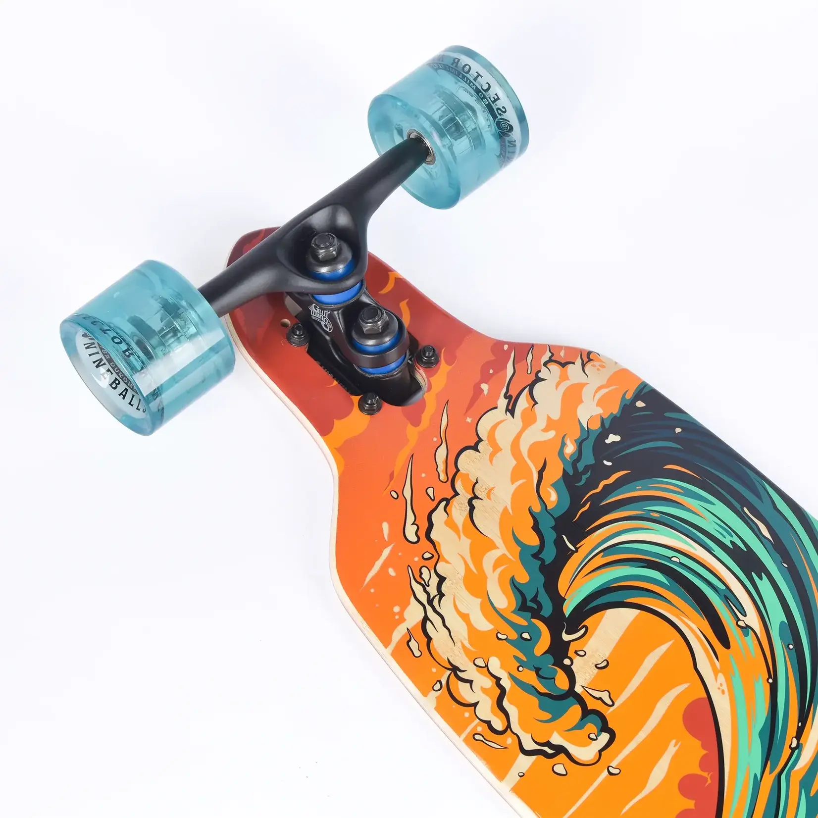 Sector 9 Flipside Fractal Complete