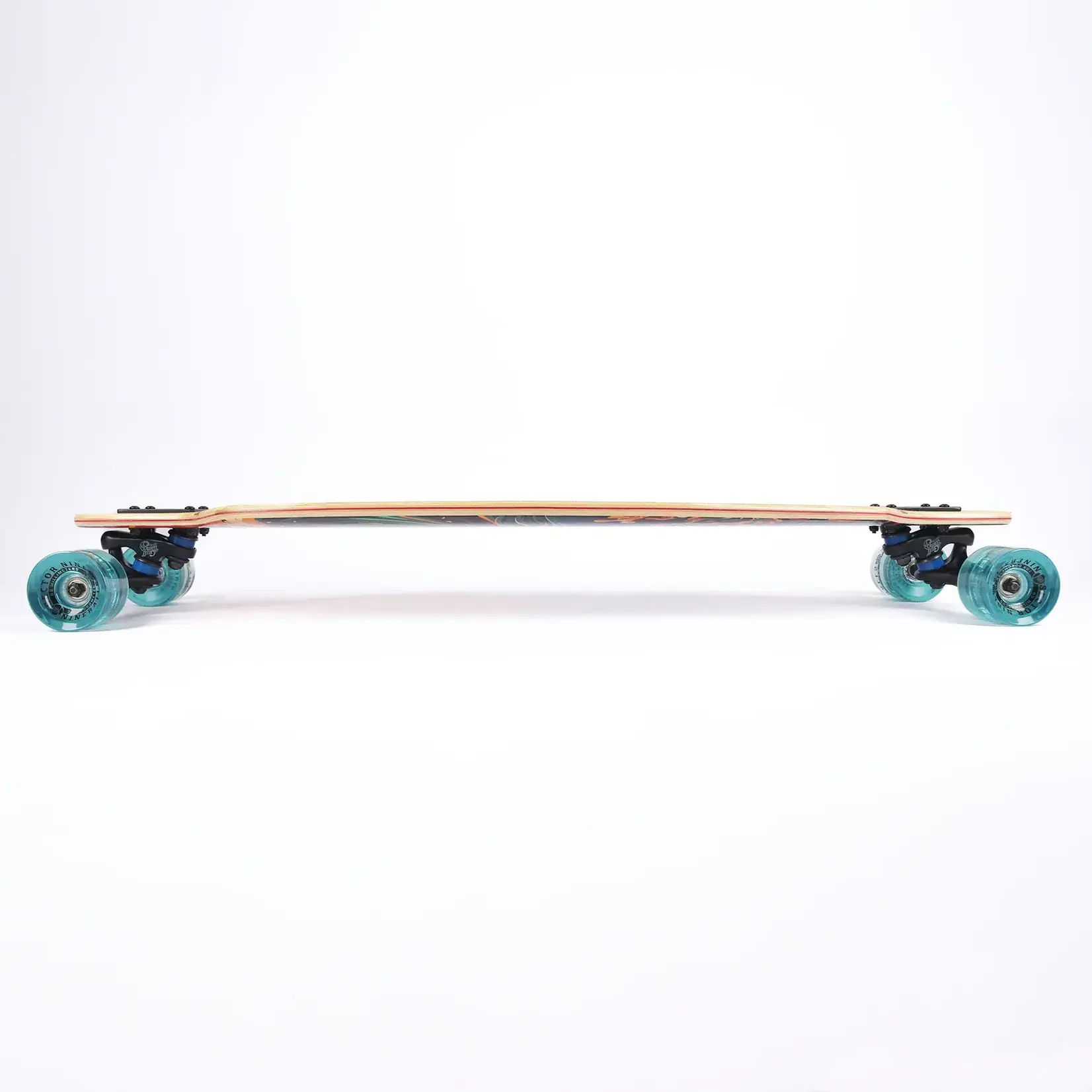 Sector 9 Flipside Fractal Complete