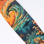 Sector 9 Flipside Fractal Complete