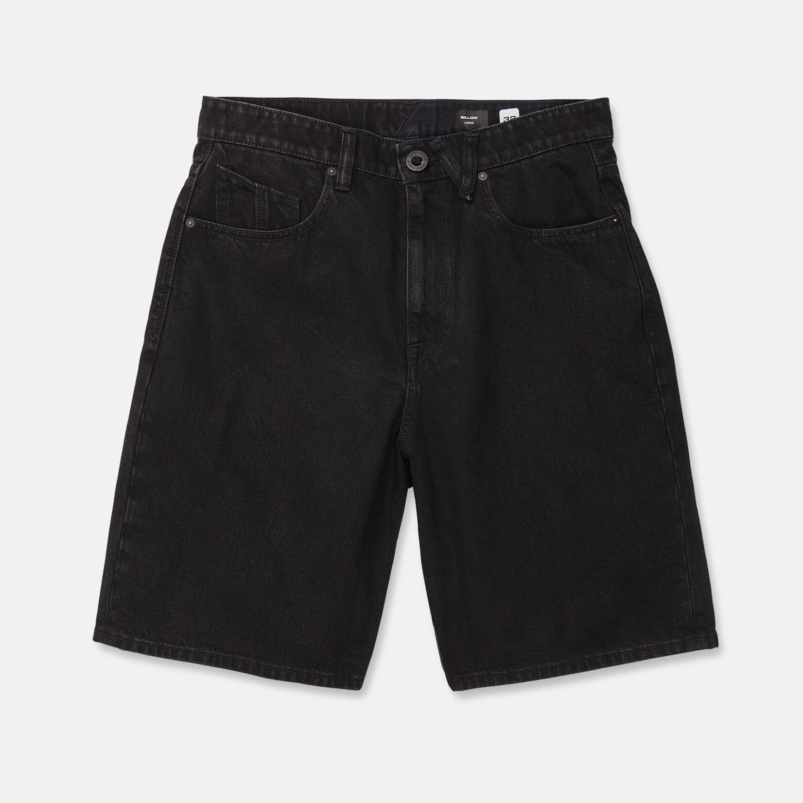 Volcom Volcom Billow Denim Short 22