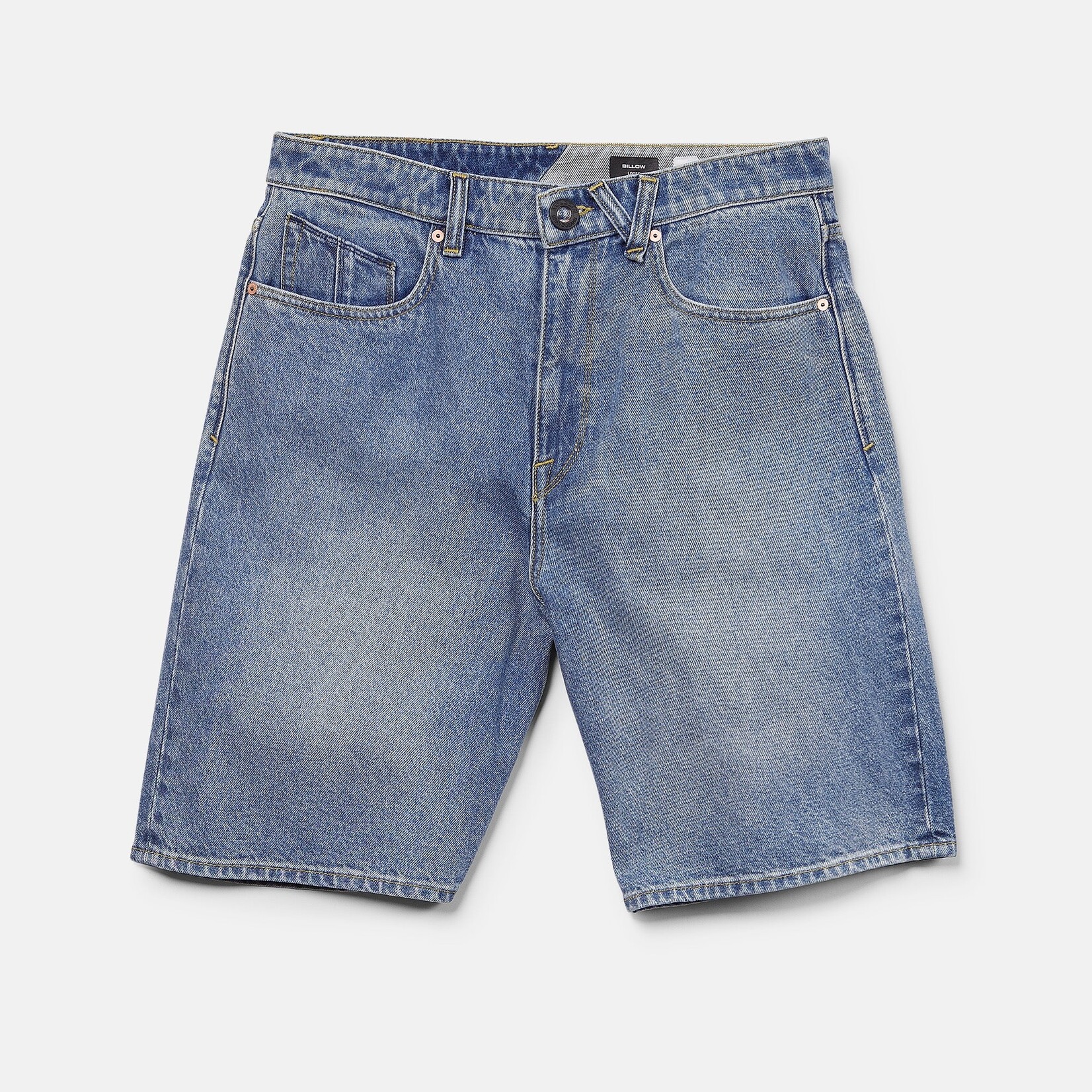 Volcom Volcom Billow Denim Short 22