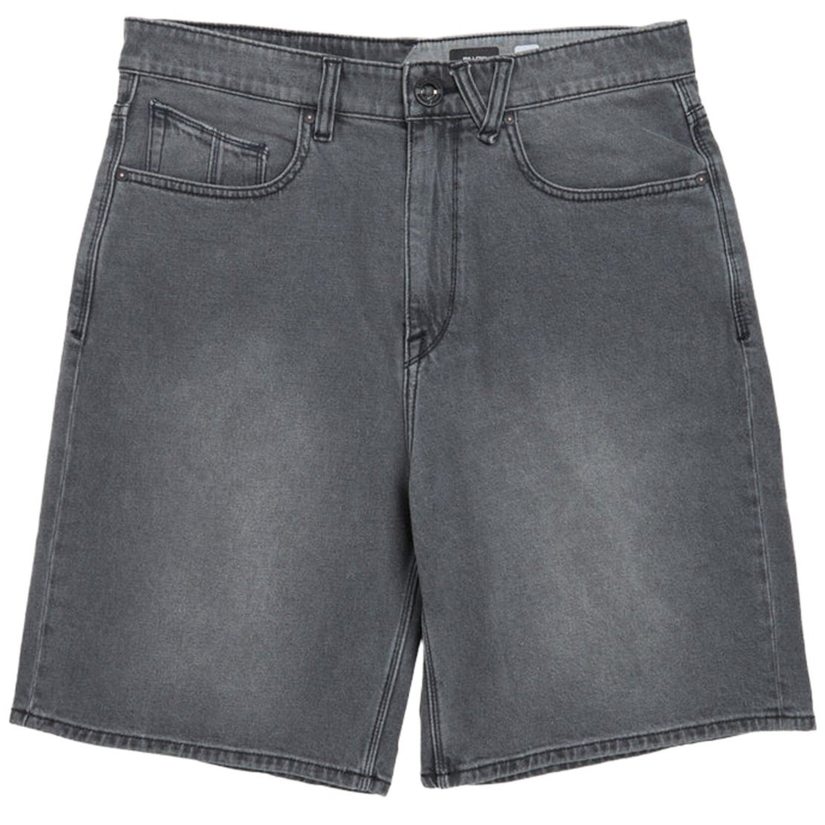 Volcom Volcom Billow Denim Short 22