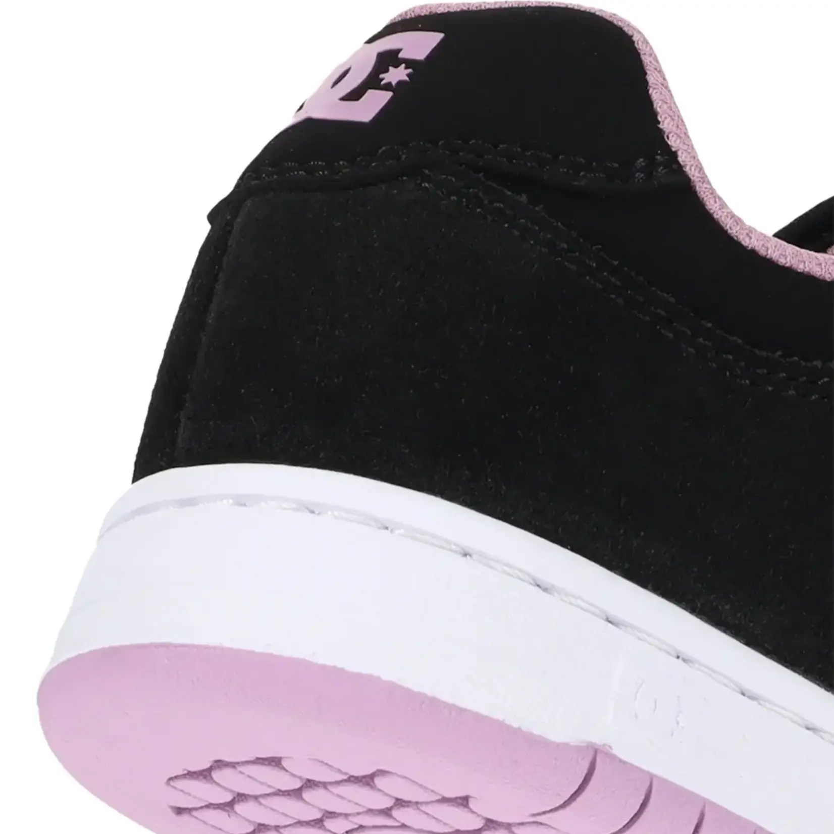 DC Womens DC Manteca 4 Skateboard Shoes