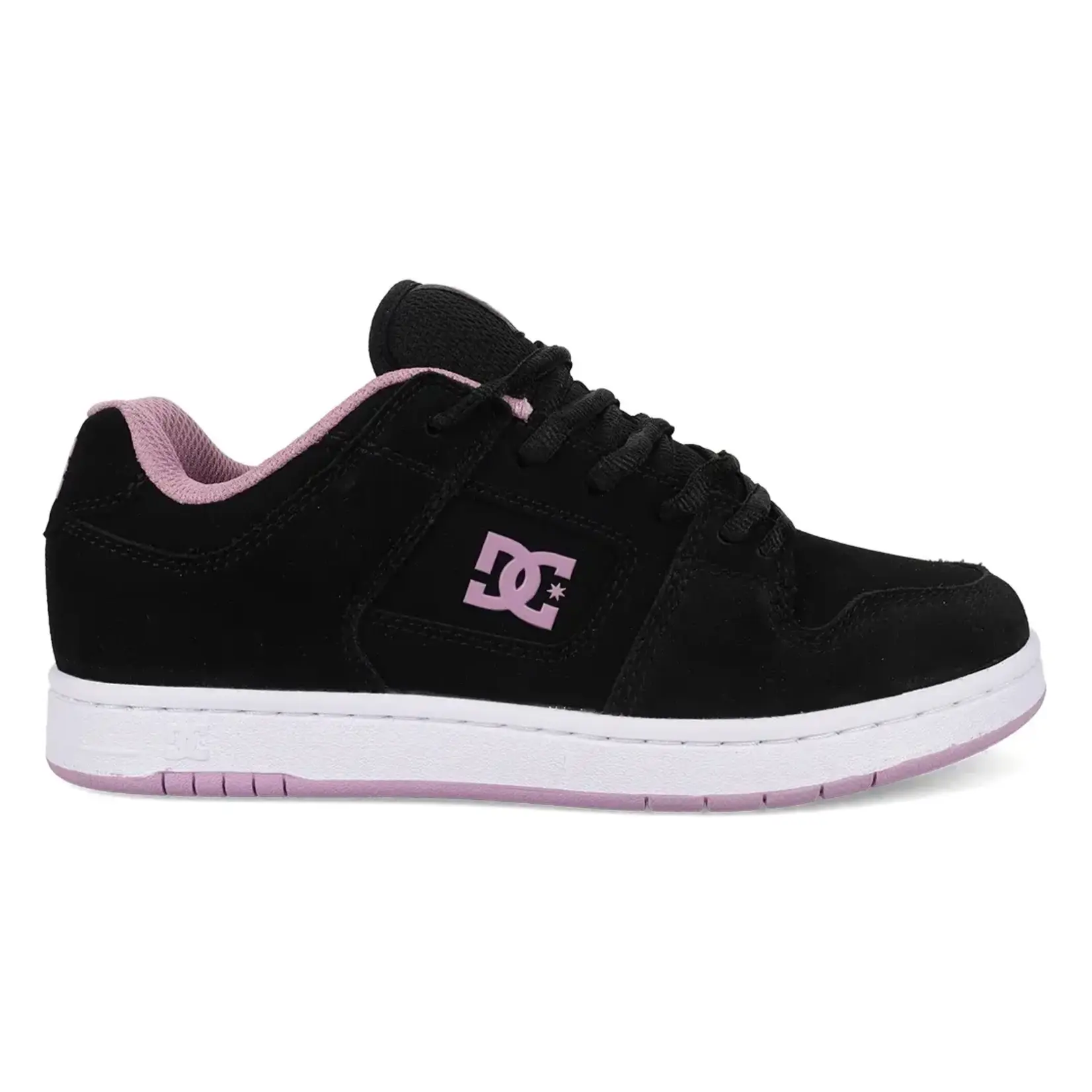 DC Womens DC Manteca 4 Skateboard Shoes