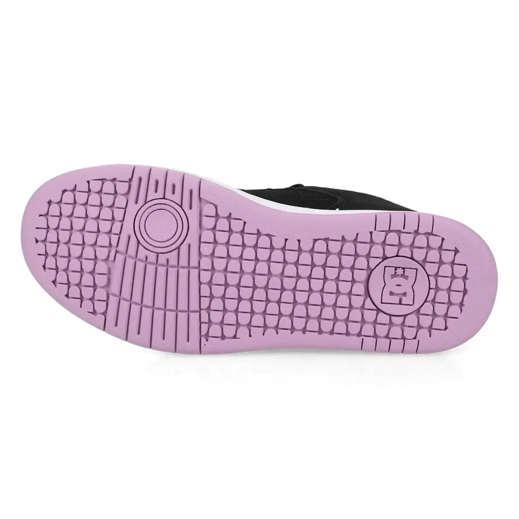 DC Womens DC Manteca 4 Skateboard Shoes