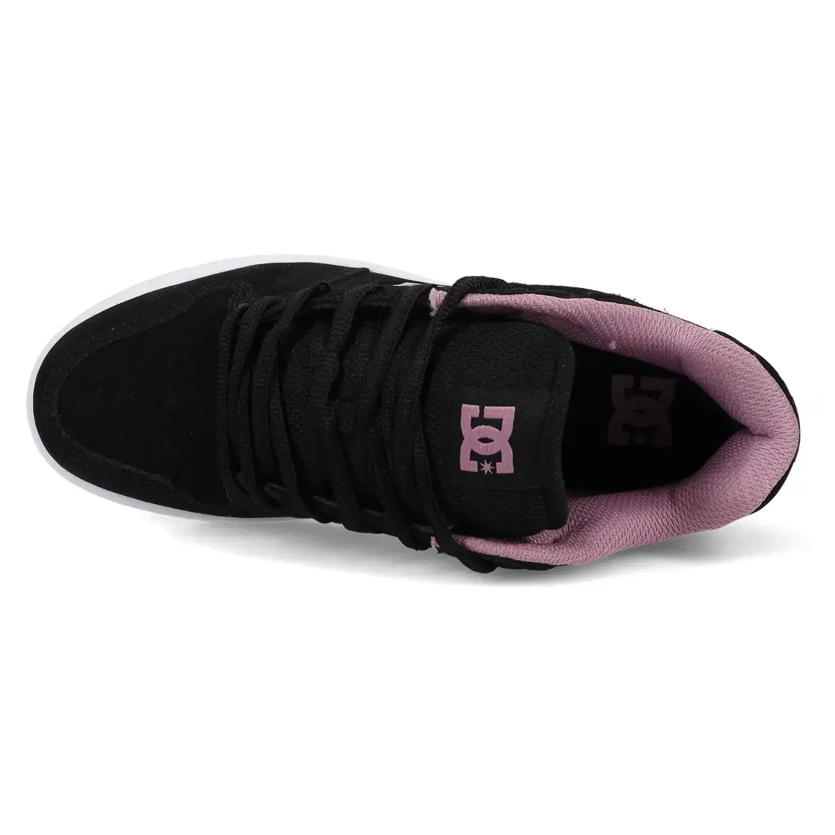 DC Womens DC Manteca 4 Skateboard Shoes