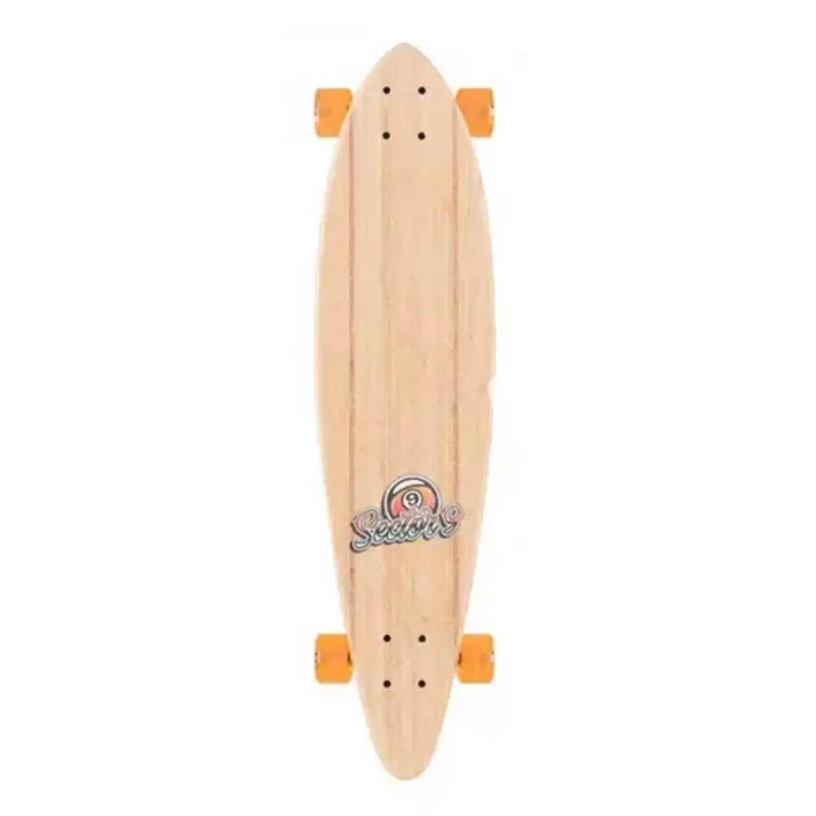 Sector 9 Swift Hunter Complete