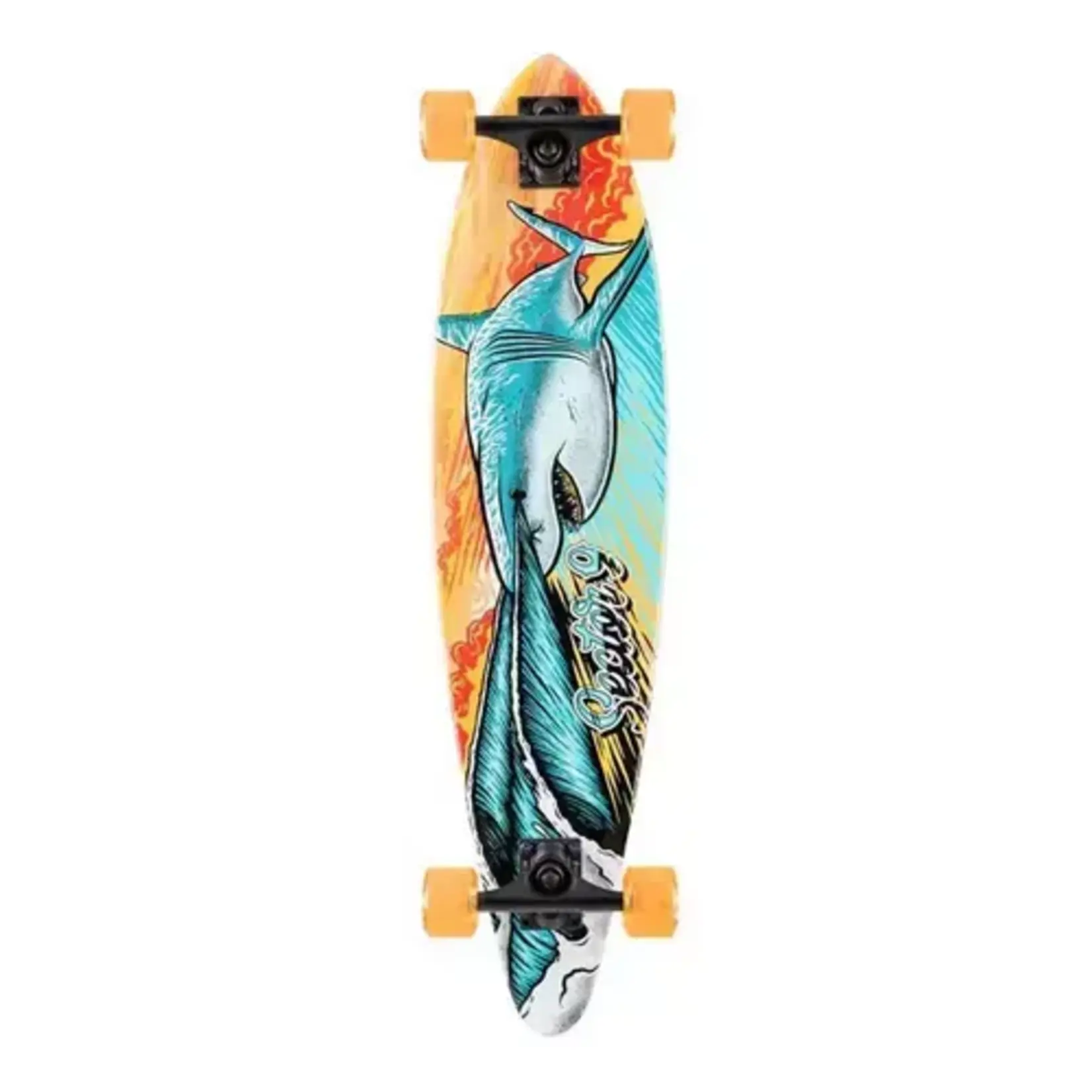 Sector 9 Swift Hunter Complete