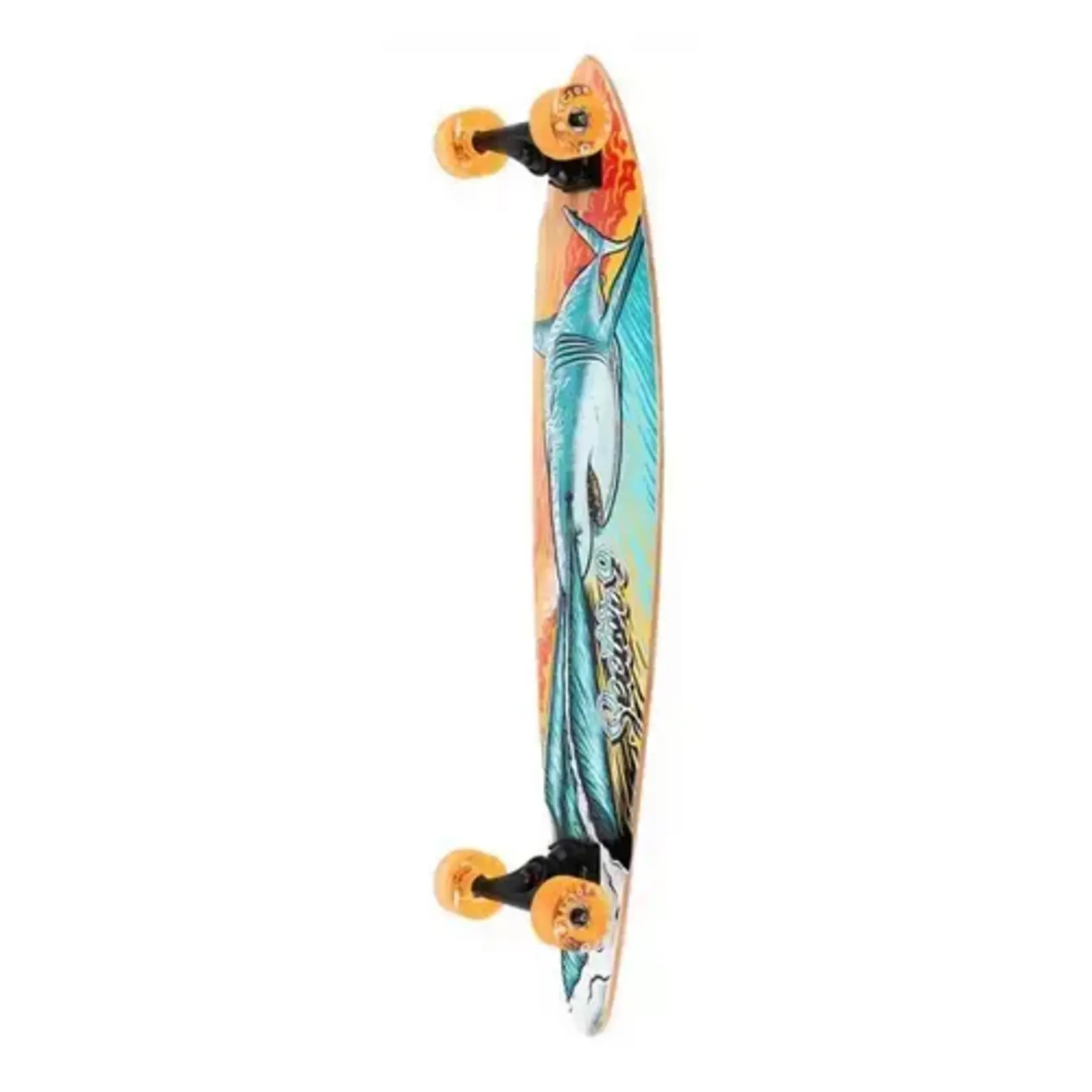 Sector 9 Swift Hunter Complete