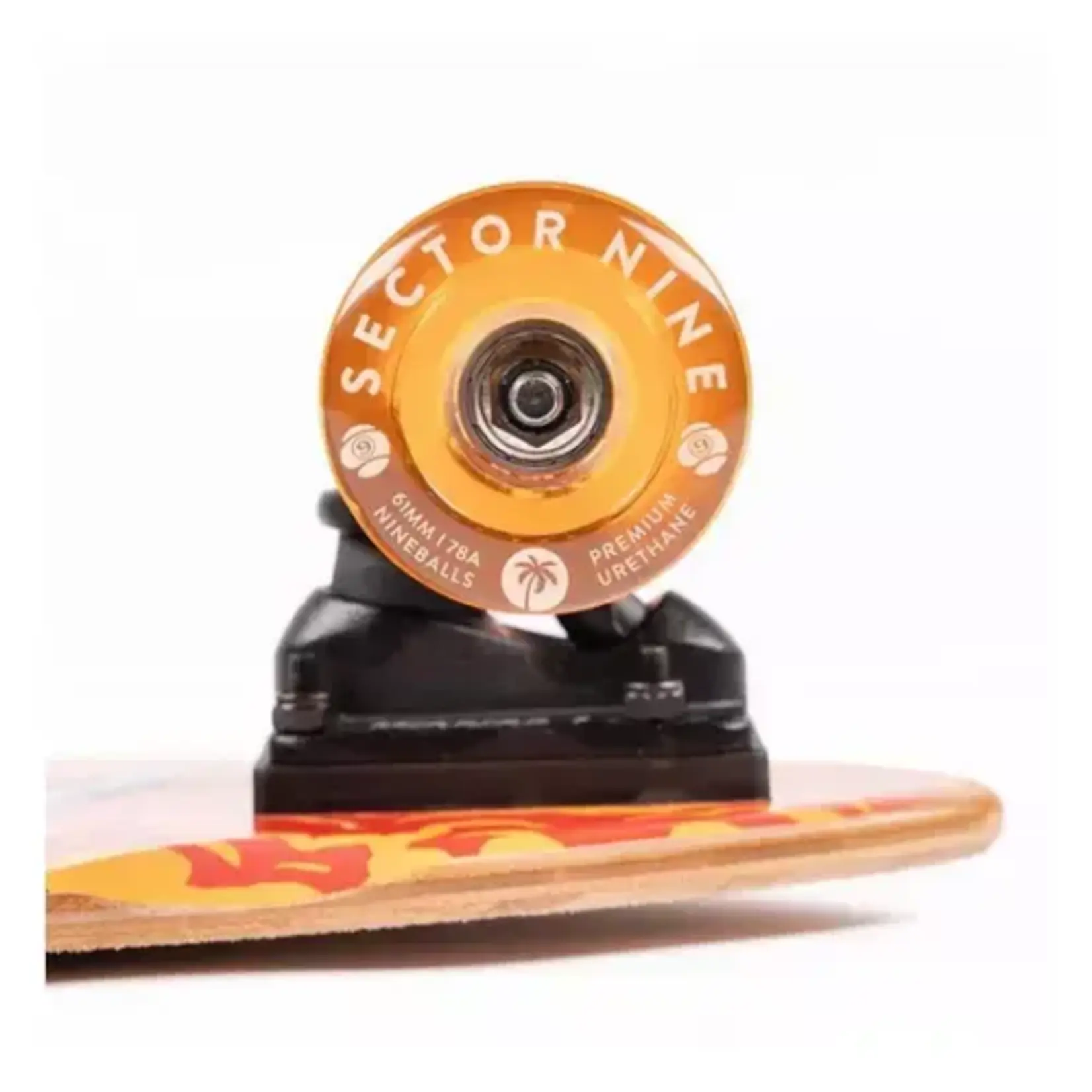 Sector 9 Swift Hunter Complete