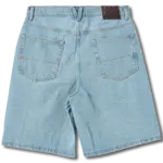 Vans Vans Check-5 Baggy Denim Shorts