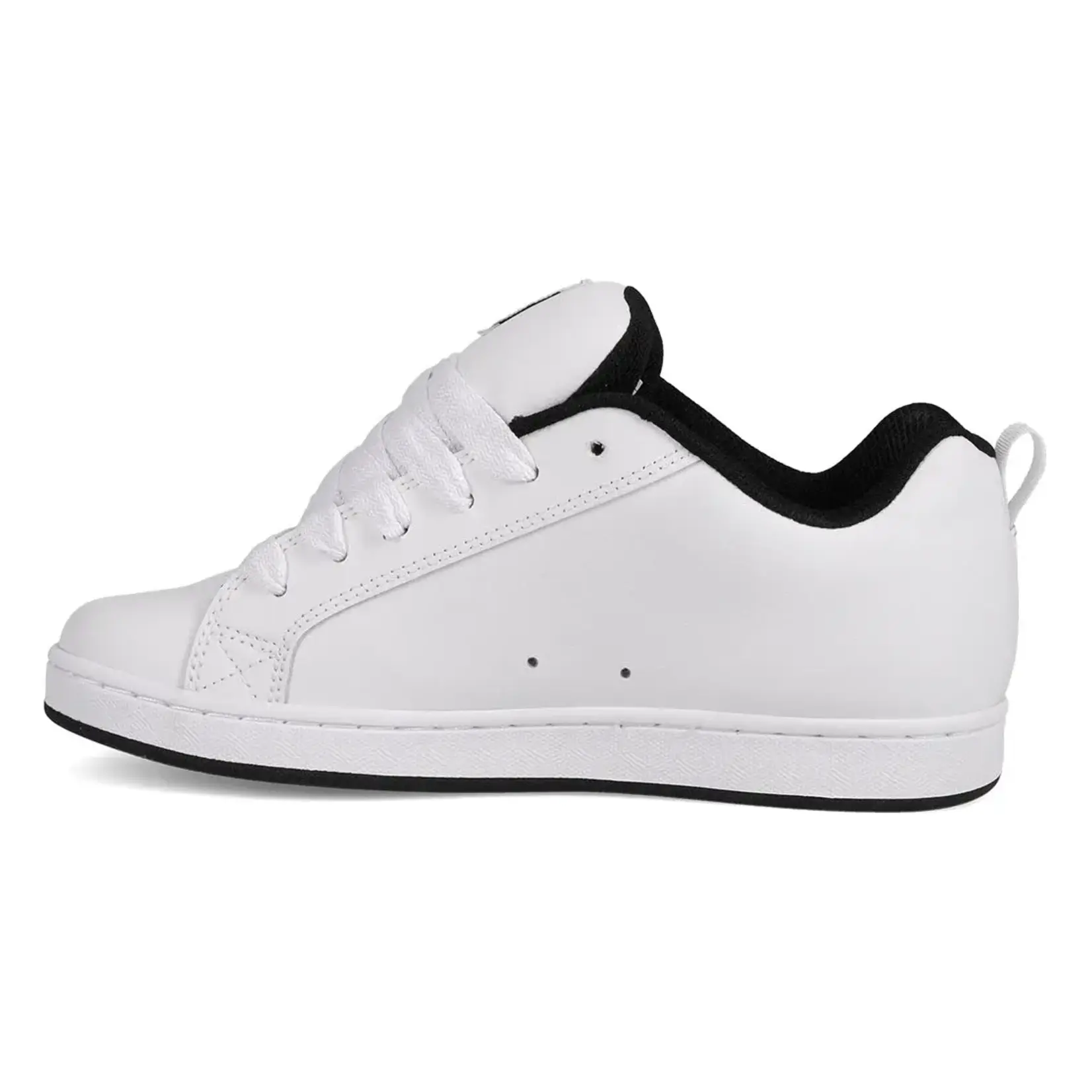 DC Women's DC Court Graffik Shoes