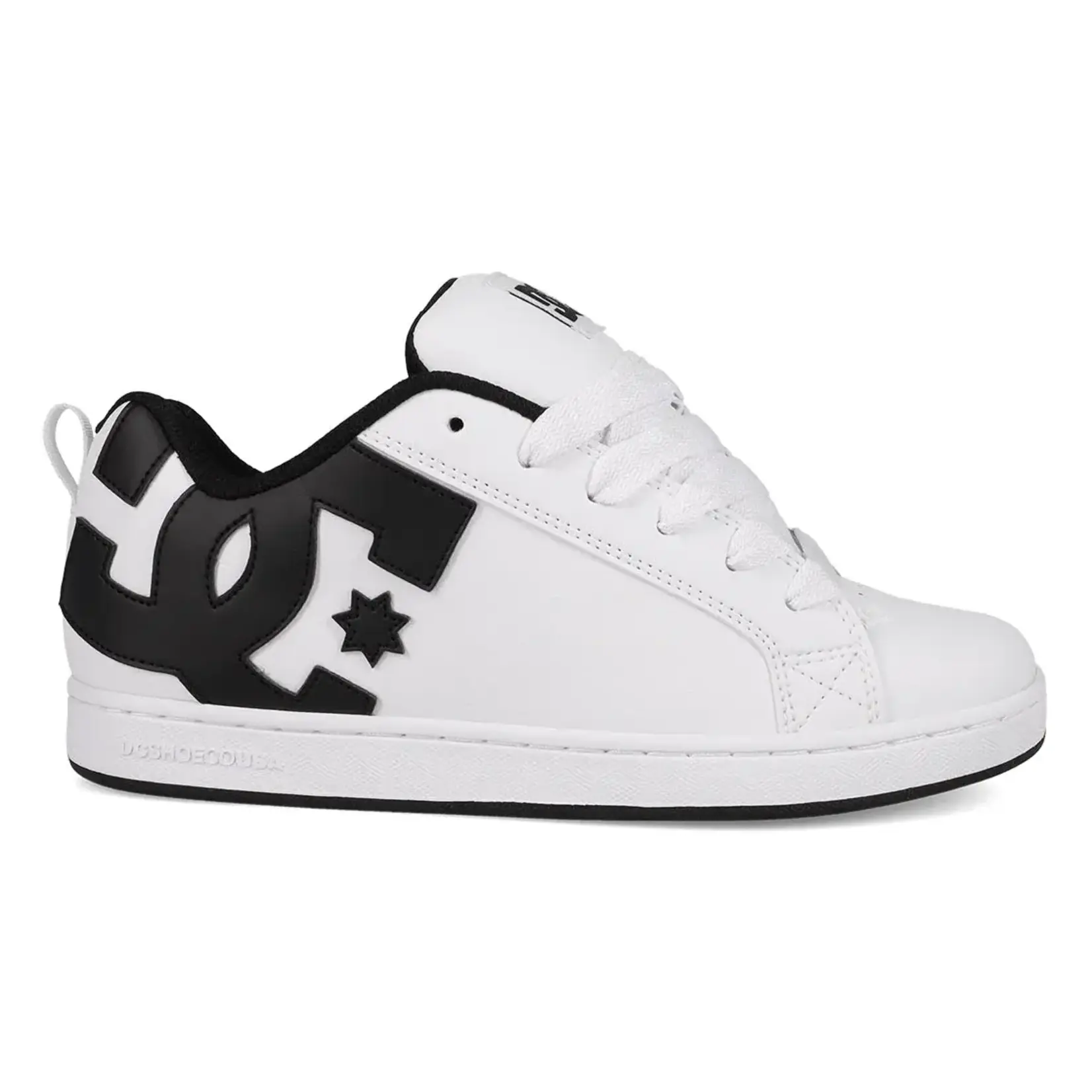 DC Women's DC Court Graffik Shoes
