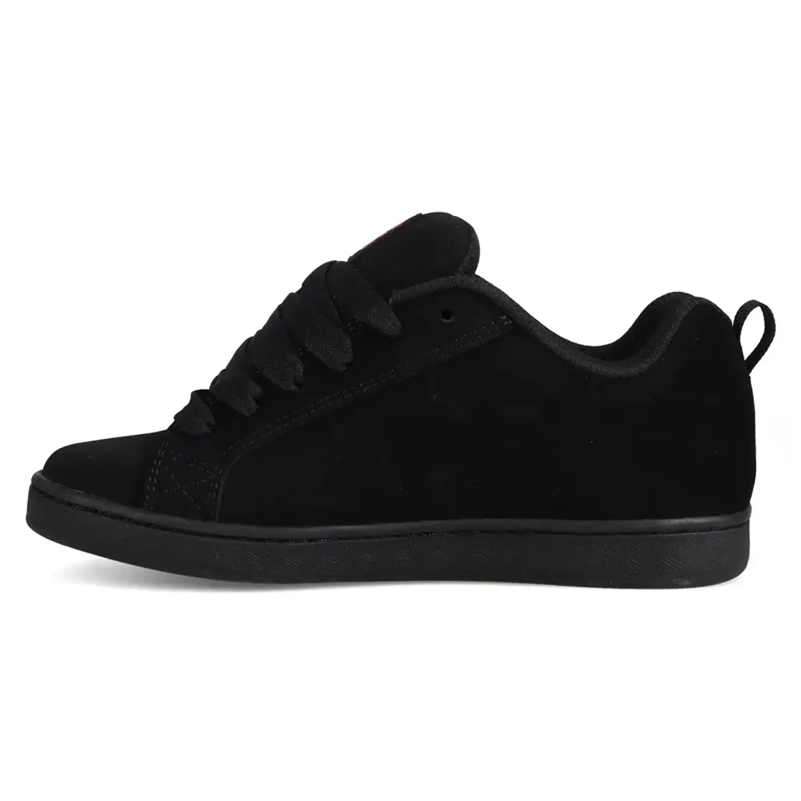 DC Women's DC Court Graffik Shoes